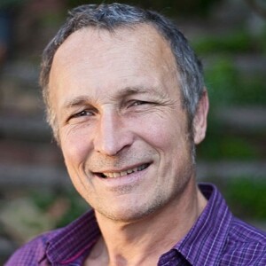 Ep 133: Veterinary Homeopathy with Geoff Johnson