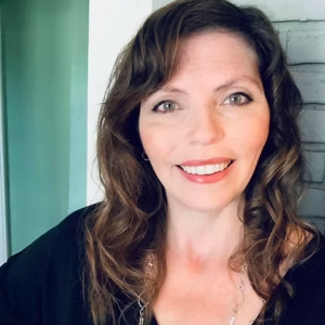 Ep 395: Understanding Mega Potencies: Insights from Kelley Palomino's Healing Experience