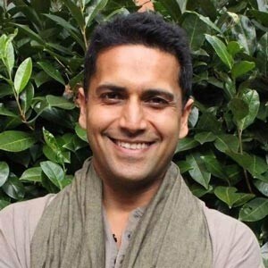 Ep 257: Dr Ameet Aggarwal - Network to Heal Summit part-episode