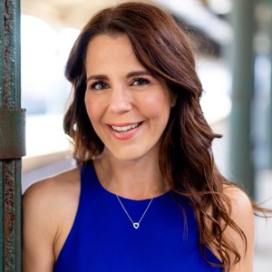 Ep 108: Bioenergetics - with Dr. Laura Brayton