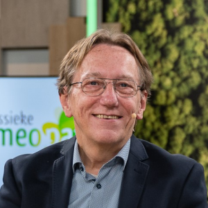 Ep 402: Hahnemann's Homeopathy - with Ewald Stoteler