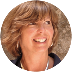 Ep 369: Chronic Pain - with JudyAnne McNamara