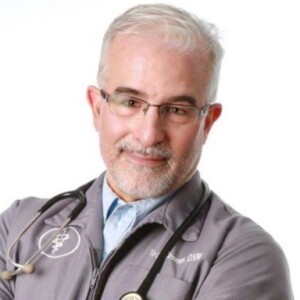 Ep 150: Veterinary Homeopathy with Dr Todd Cooney
