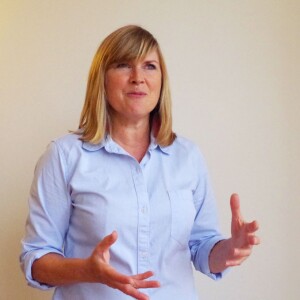 Ep 164: Heavy metal toxicity and detoxing - with Caroline Gaskin