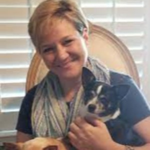 Ep 46: Animal Homeopath Brenda Tobin shares some tips to help you use Homeopathy on your furry, scaly and feathery friends