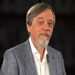 Throwback Thursday - Ep 121 Radar Opus - Dr Frederik Schroyens