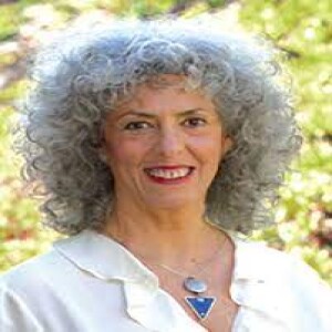 Ep 365: Colour and Sound Remedies to heal the Chakras - with Ambika Wauters