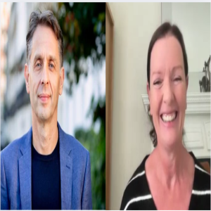 Ep 398: Australia's newest Homeopathy College - CHE Australia with Marcus Fernandez and Elaine MacDonald
