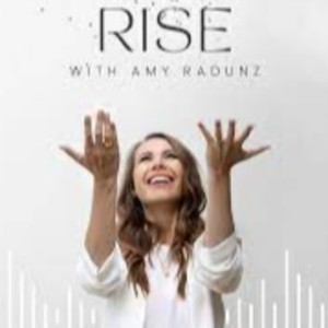 Ep 90: Empowered Mothers: Amy Radunz