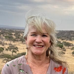 Throwback Thursday - Ep 109: Homeopathy for Health in Africa on location - with Rebecca Stirrup