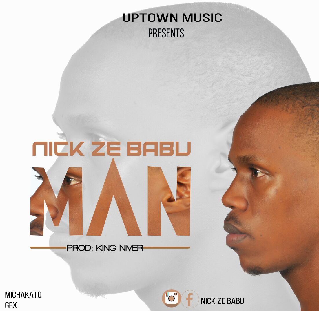NICK ZE BABU-MAN