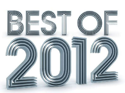 Mayan, Schmayan-It's The Best Of 2012!