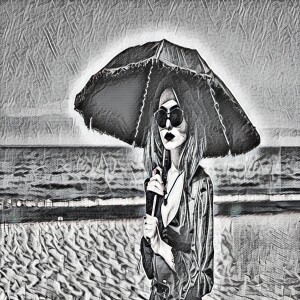 IMR: Goth Beach