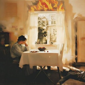 IMR: Early Daze