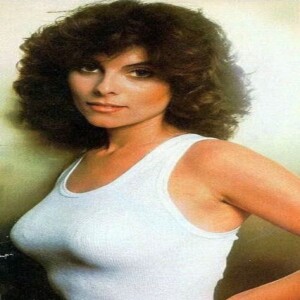 IMR: Adrienne Barbeau Are People!