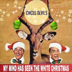 The Grand Hour: My Mind Has Seen The White Christmas!