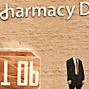 IMR: Harmacy D