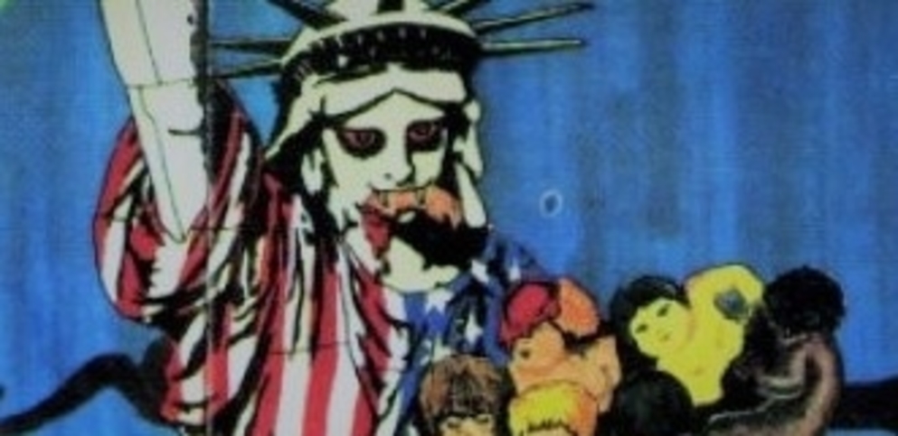 America Loves You!