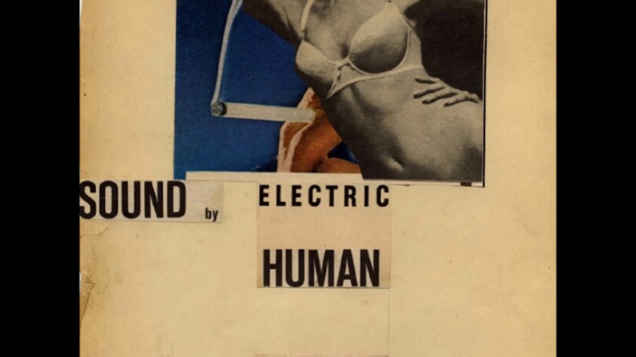 The Grand Hour: Sound By Electric Human!
