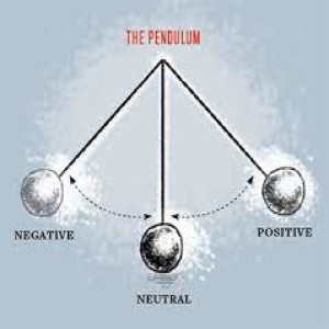 IMR: The Pendulum Swing