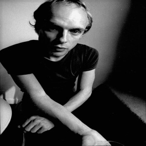 IMR: Brian's Not Here, Man