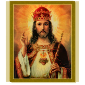 ”Christ The King”