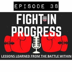 Fight In Progress Episode 038 - The Science of Killing