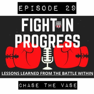 Episode 029 - Chase the Vase Challenge