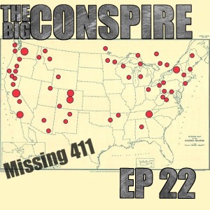 The Big Conspire Ep 22