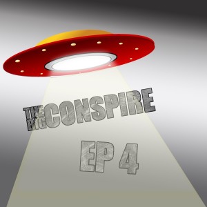 The Big Conspire Ep 4 (we don‘t know)