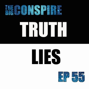 The Big Conspire Ep 55