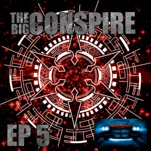 The Big Conspire Ep 5