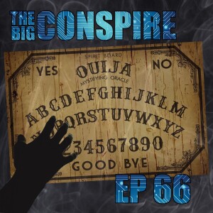 The Big Conspire Ep 66