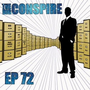 The Big Conspire Ep 72