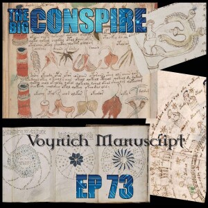 The Big Conspire EP73