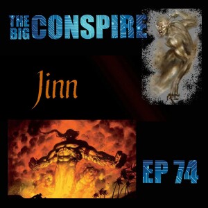 The Big Conspire Ep 74