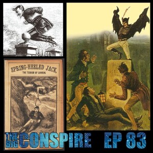 The Big Conspire Ep 83