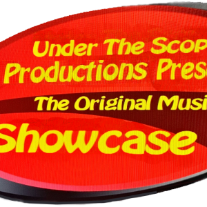 UTSP Presents The Original Music Showcase III
