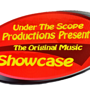 Under The Scope Productions Presents The Original Music Showcase Meet The Bosom Band