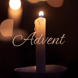 December 1st 2024 - Pastor James Tyler - Luke 1:26-38 - "Advent 1, 2024"