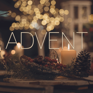 December 25th 2022 - Pastor James Tyler - Advent #4 - ”Love”