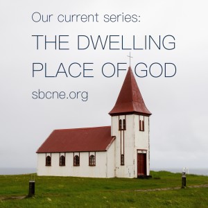 Nov 7th 2021 - The Dwelling Place of God - What is a Pastor