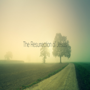 April 20th 2025 - Pastor James Tyler - Resurrection Sunday