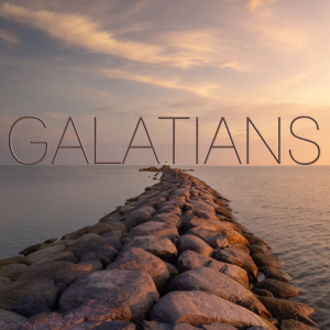 August 21st 2022 - Galatians 6:11-18 - ”Boast in the Cross”