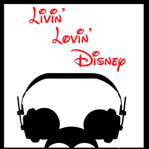 LLD The Lost Episode 8- Walt Disney World Experiences with Josh