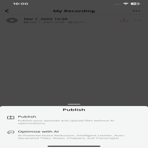 test live embed player