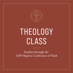 Theology Class: The Holiness of God (Part 2)