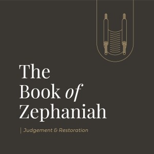 Zephaniah 1:7-13 - Dangers of Complacency