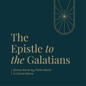 The Right Direction - Knowing God (Galatians 4:8-31)