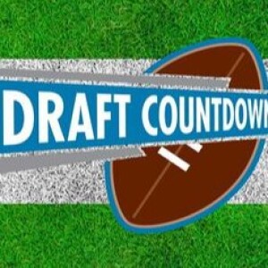 The Draft Countdown S3E14: Top 5 EDGE Rushers in the 2024 Class and CFB Week 11!